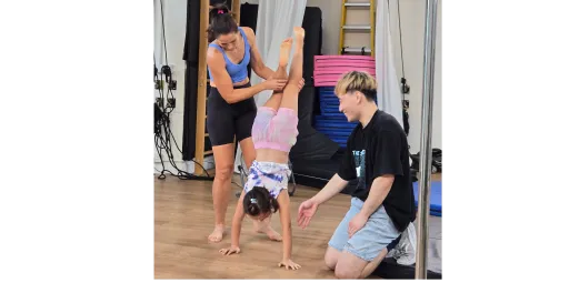 TAO Dance Arts