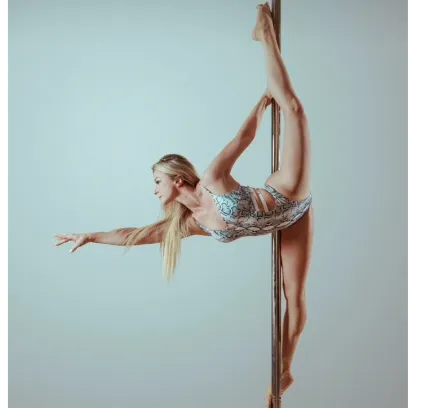 TAO Dance Arts