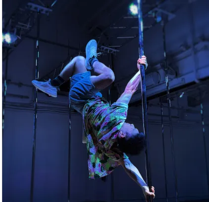 TAO Dance Arts