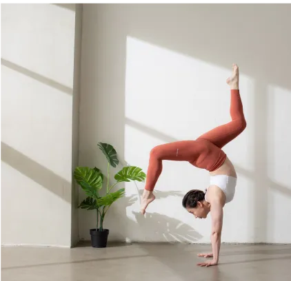 TAO Dance Arts