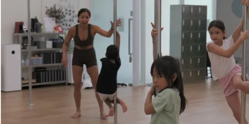 TAO Dance Arts