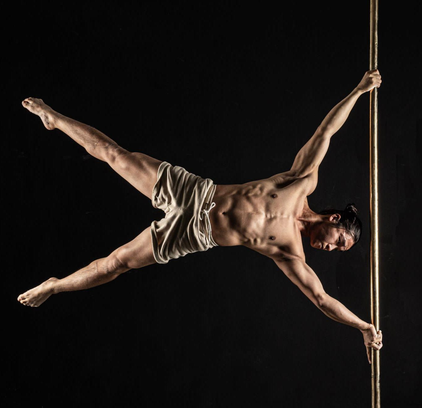 TAO Dance Arts
