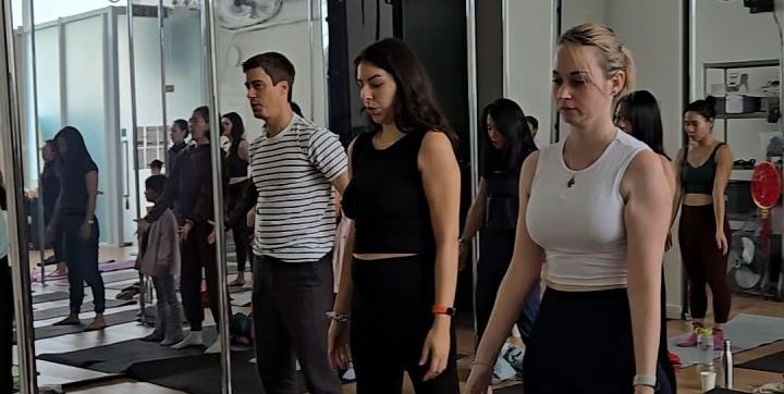 TAO Dance Arts
