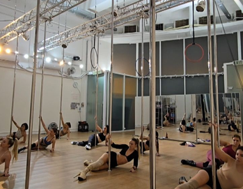 TAO Dance Arts