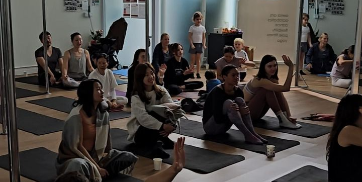 TAO Dance Arts