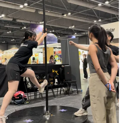 TAO Dance Arts