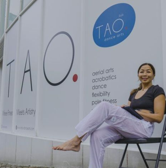 TAO Dance Arts