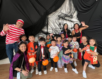 TAO Dance Arts