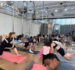 TAO Dance Arts