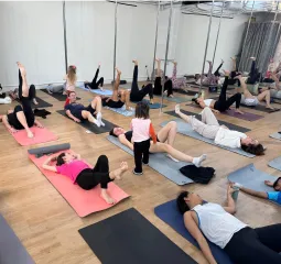 TAO Dance Arts