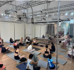 TAO Dance Arts